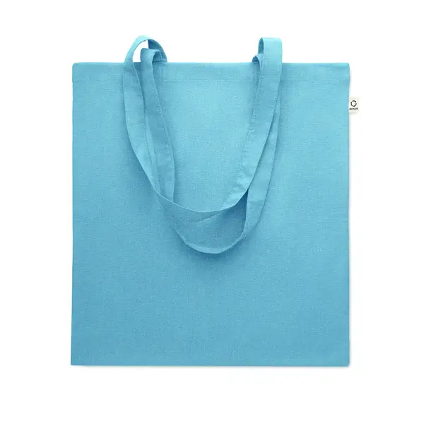 Shopper in cotone riciclato - VIVEKA COLOUR - Immagine 32