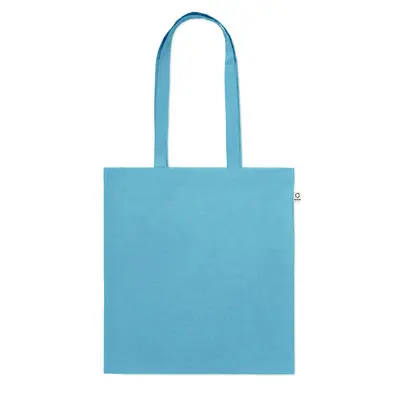 Shopper in cotone riciclato - VIVEKA COLOUR - Immagine 33