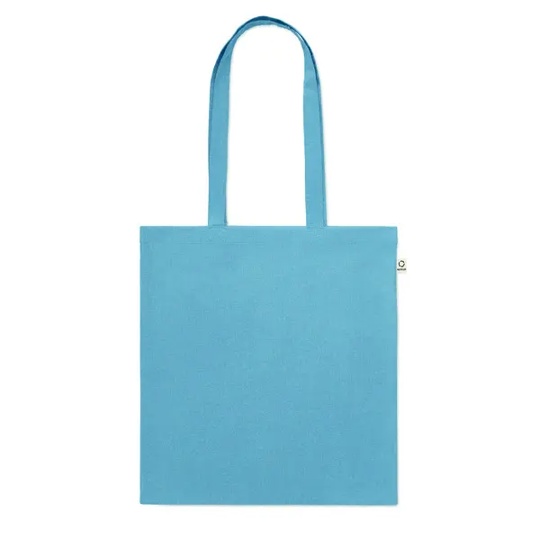 Shopper in cotone riciclato - VIVEKA COLOUR - Immagine 33