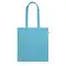 Shopper in cotone riciclato - VIVEKA COLOUR - Anteprima 33