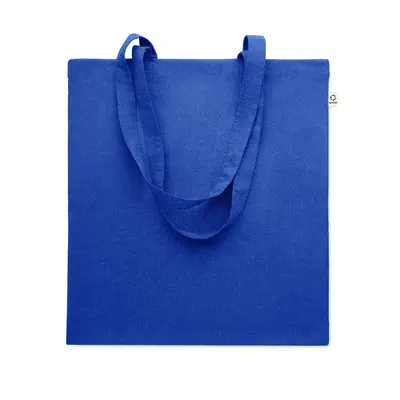 Shopper in cotone riciclato - VIVEKA COLOUR - Immagine 37