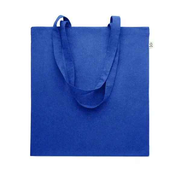 Shopper in cotone riciclato - VIVEKA COLOUR - Immagine 37