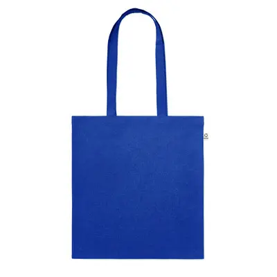 Shopper in cotone riciclato - VIVEKA COLOUR - Immagine 38