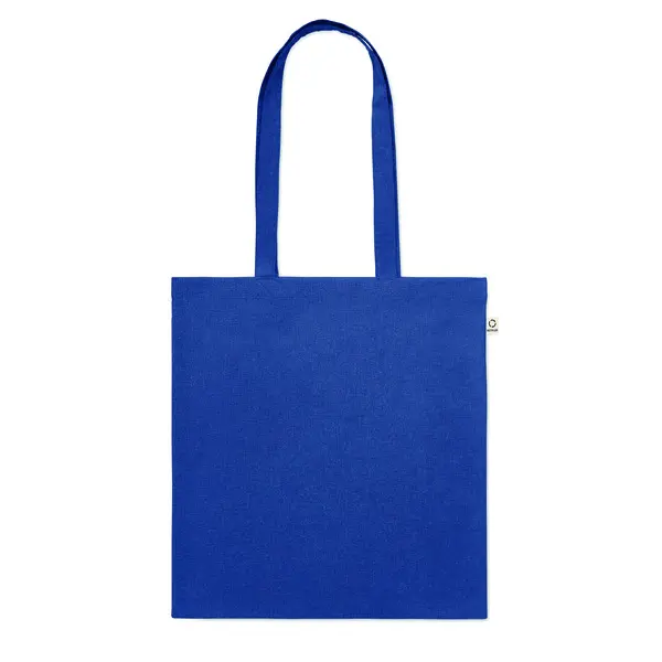 Shopper in cotone riciclato - VIVEKA COLOUR - Immagine 38