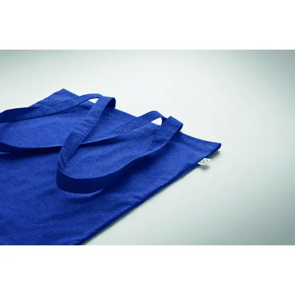 Shopper in cotone riciclato - VIVEKA COLOUR - Immagine 40