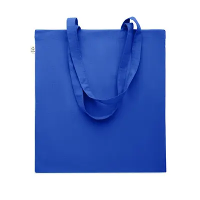Shopper in cotone riciclato - VIVEKA COLOUR - Immagine 41