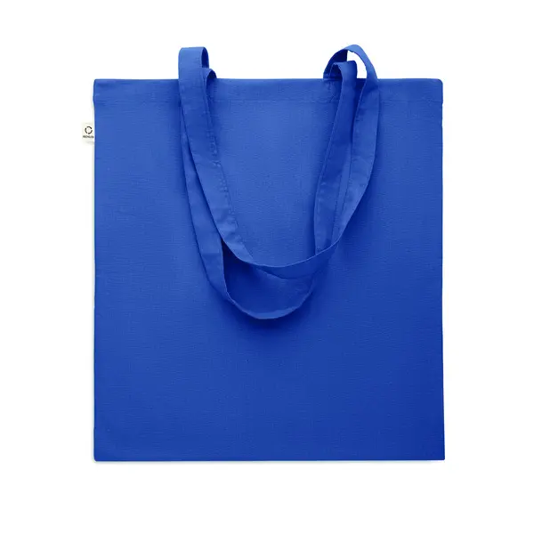 Shopper in cotone riciclato - VIVEKA COLOUR - Immagine 41