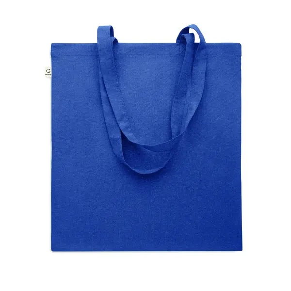 Shopper in cotone riciclato - VIVEKA COLOUR - Immagine 39