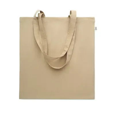 Shopper in cotone riciclato - VIVEKA COLOUR - Immagine 42