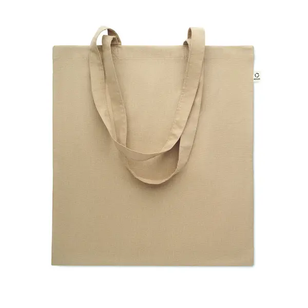Shopper in cotone riciclato - VIVEKA COLOUR - Immagine 42