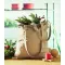 Shopper in cotone riciclato - VIVEKA COLOUR - Anteprima 48