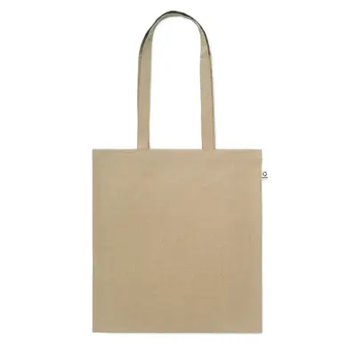 Shopper in cotone riciclato - VIVEKA COLOUR - Immagine 43