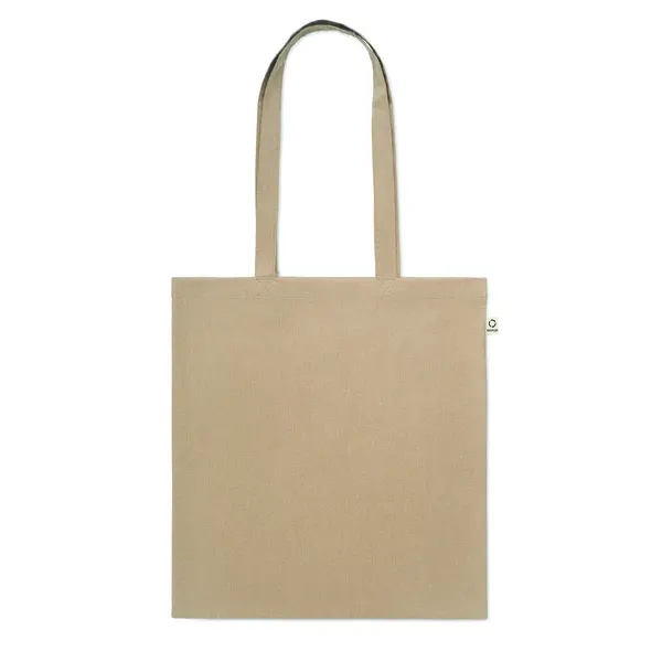 Shopper in cotone riciclato - VIVEKA COLOUR - Immagine 43