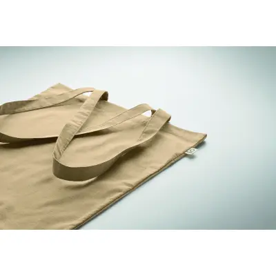 Shopper in cotone riciclato - VIVEKA COLOUR - Immagine 45