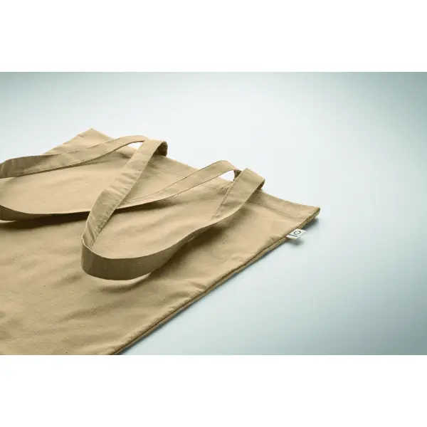 Shopper in cotone riciclato - VIVEKA COLOUR - Immagine 45