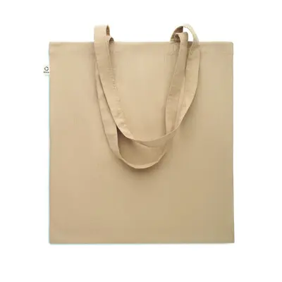 Shopper in cotone riciclato - VIVEKA COLOUR - Immagine 46