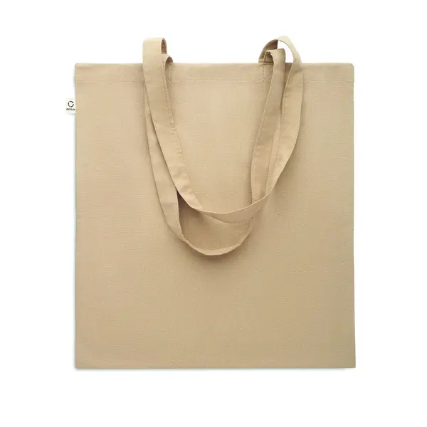 Shopper in cotone riciclato - VIVEKA COLOUR - Immagine 46