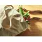 Shopper in cotone riciclato - VIVEKA COLOUR - Anteprima 50
