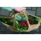 Shopper in cotone riciclato - VIVEKA COLOUR - Anteprima 51