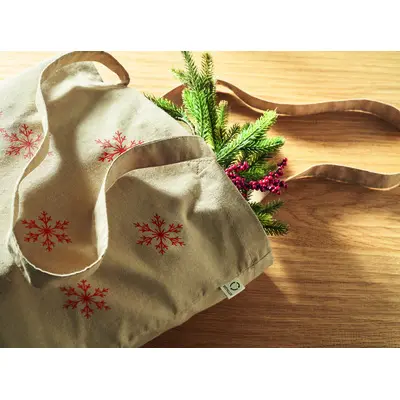 Shopper in cotone riciclato - VIVEKA COLOUR - Immagine 47