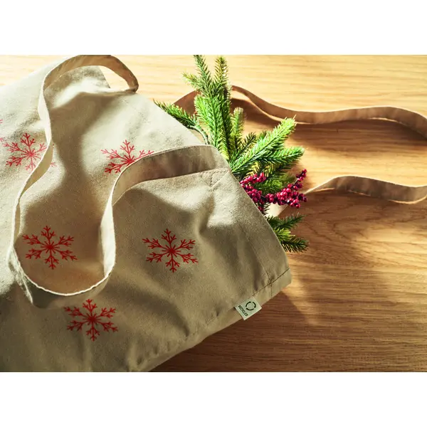 Shopper in cotone riciclato - VIVEKA COLOUR - Immagine 47