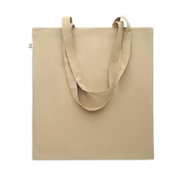 Shopper in cotone riciclato - VIVEKA COLOUR - Immagine 44