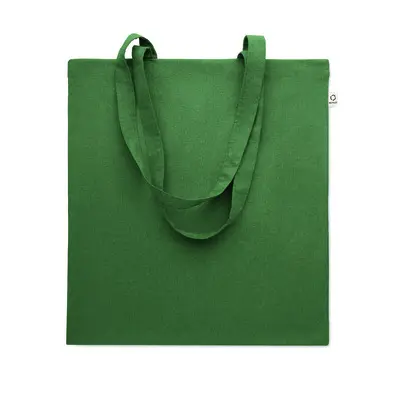 Shopper in cotone riciclato - VIVEKA COLOUR - Immagine 52
