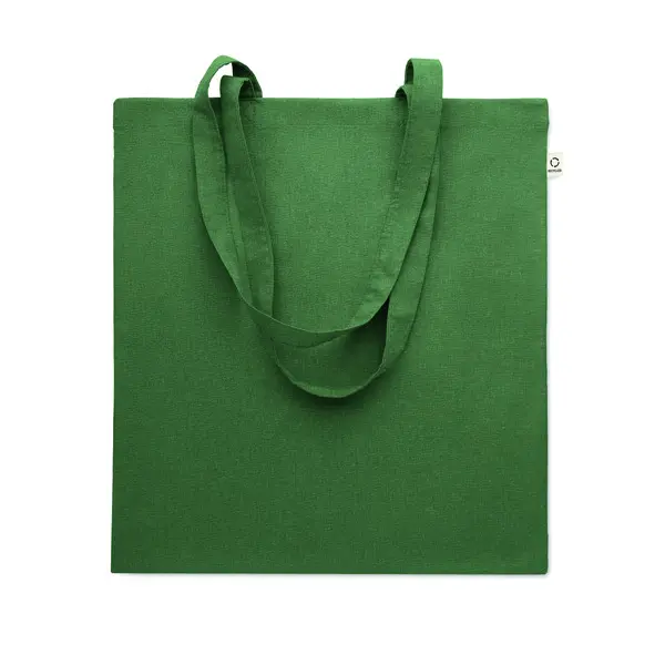 Shopper in cotone riciclato - VIVEKA COLOUR - Immagine 52