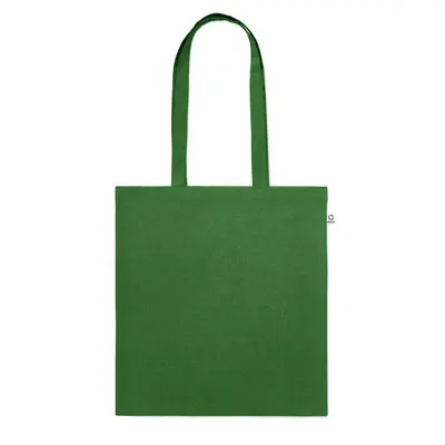 Shopper in cotone riciclato - VIVEKA COLOUR - Immagine 53