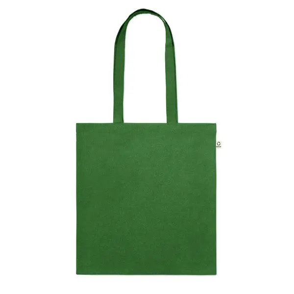 Shopper in cotone riciclato - VIVEKA COLOUR - Immagine 53