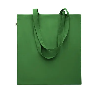 Shopper in cotone riciclato - VIVEKA COLOUR - Immagine 56