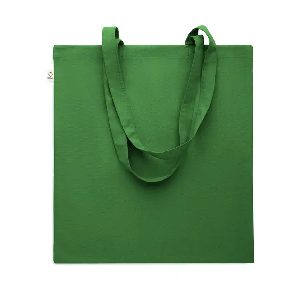 Shopper in cotone riciclato - VIVEKA COLOUR - Immagine 56