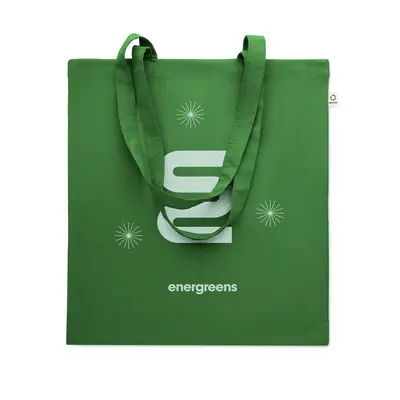 Shopper in cotone riciclato - VIVEKA COLOUR - Immagine 57