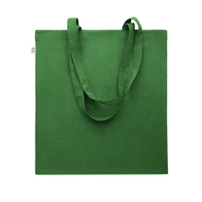 Shopper in cotone riciclato - VIVEKA COLOUR - Immagine 54