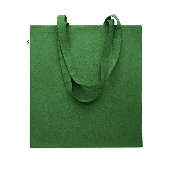 Shopper in cotone riciclato - VIVEKA COLOUR - Immagine 54