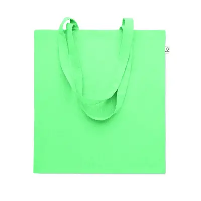 Shopper in cotone riciclato - VIVEKA COLOUR - Immagine 63
