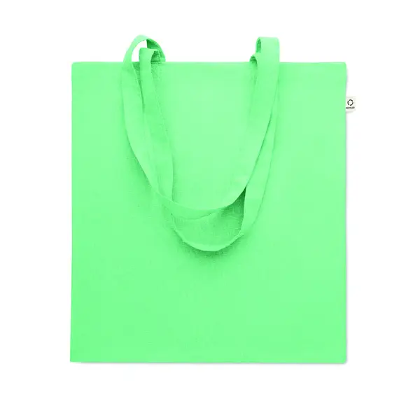 Shopper in cotone riciclato - VIVEKA COLOUR - Immagine 63