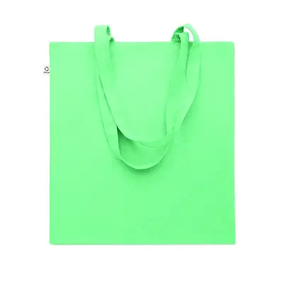 Shopper in cotone riciclato - VIVEKA COLOUR - Immagine 64