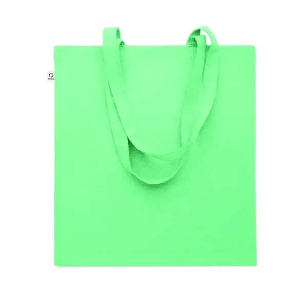 Shopper in cotone riciclato - VIVEKA COLOUR - Immagine 64