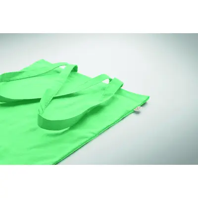 Shopper in cotone riciclato - VIVEKA COLOUR - Immagine 65