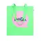 Shopper in cotone riciclato - VIVEKA COLOUR - Anteprima 67