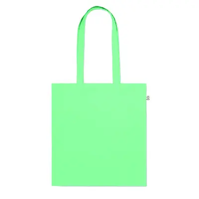 Shopper in cotone riciclato - VIVEKA COLOUR - Immagine 66