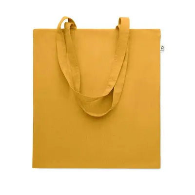 Shopper in cotone riciclato - VIVEKA COLOUR - Immagine 68