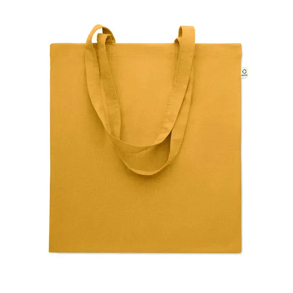Shopper in cotone riciclato - VIVEKA COLOUR - Immagine 68