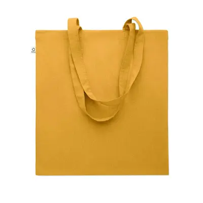Shopper in cotone riciclato - VIVEKA COLOUR - Immagine 69