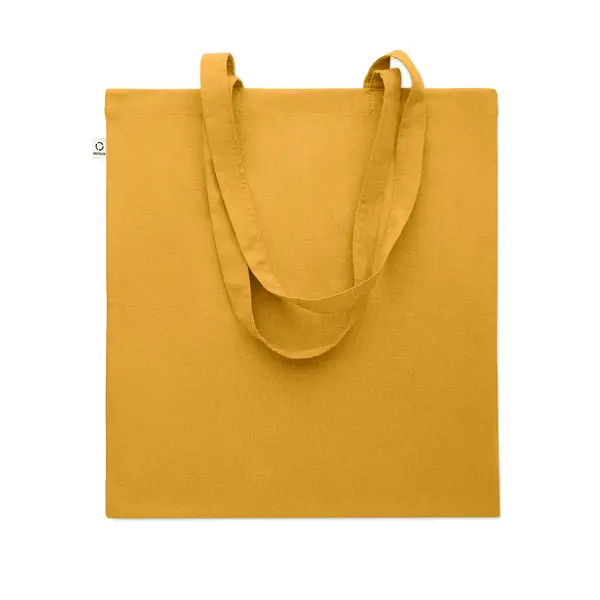 Shopper in cotone riciclato - VIVEKA COLOUR - Immagine 69
