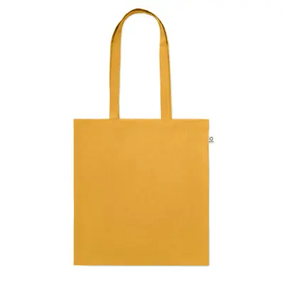 Shopper in cotone riciclato - VIVEKA COLOUR - Immagine 71