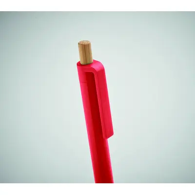 Penna a sfera in ABS riciclato - PENU - Immagine 10