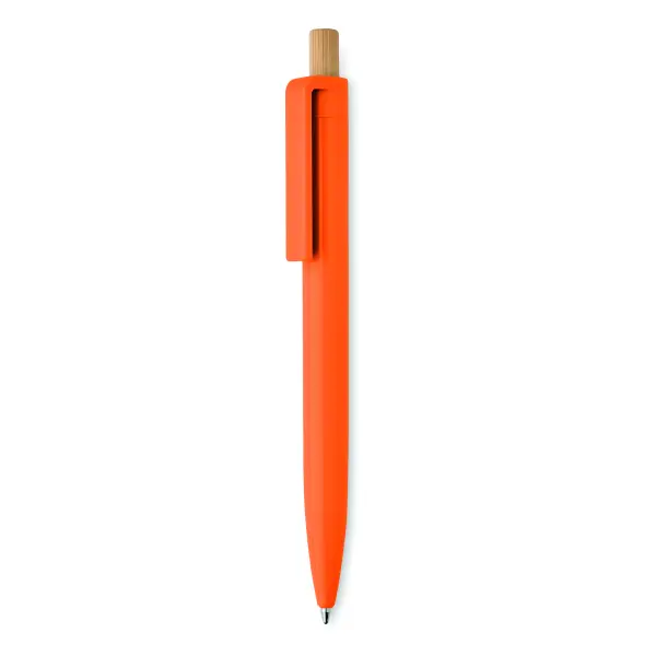 Penna a sfera in ABS riciclato - PENU - Immagine 17