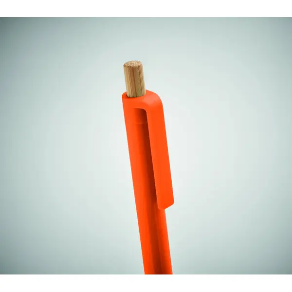 Penna a sfera in ABS riciclato - PENU - Immagine 20